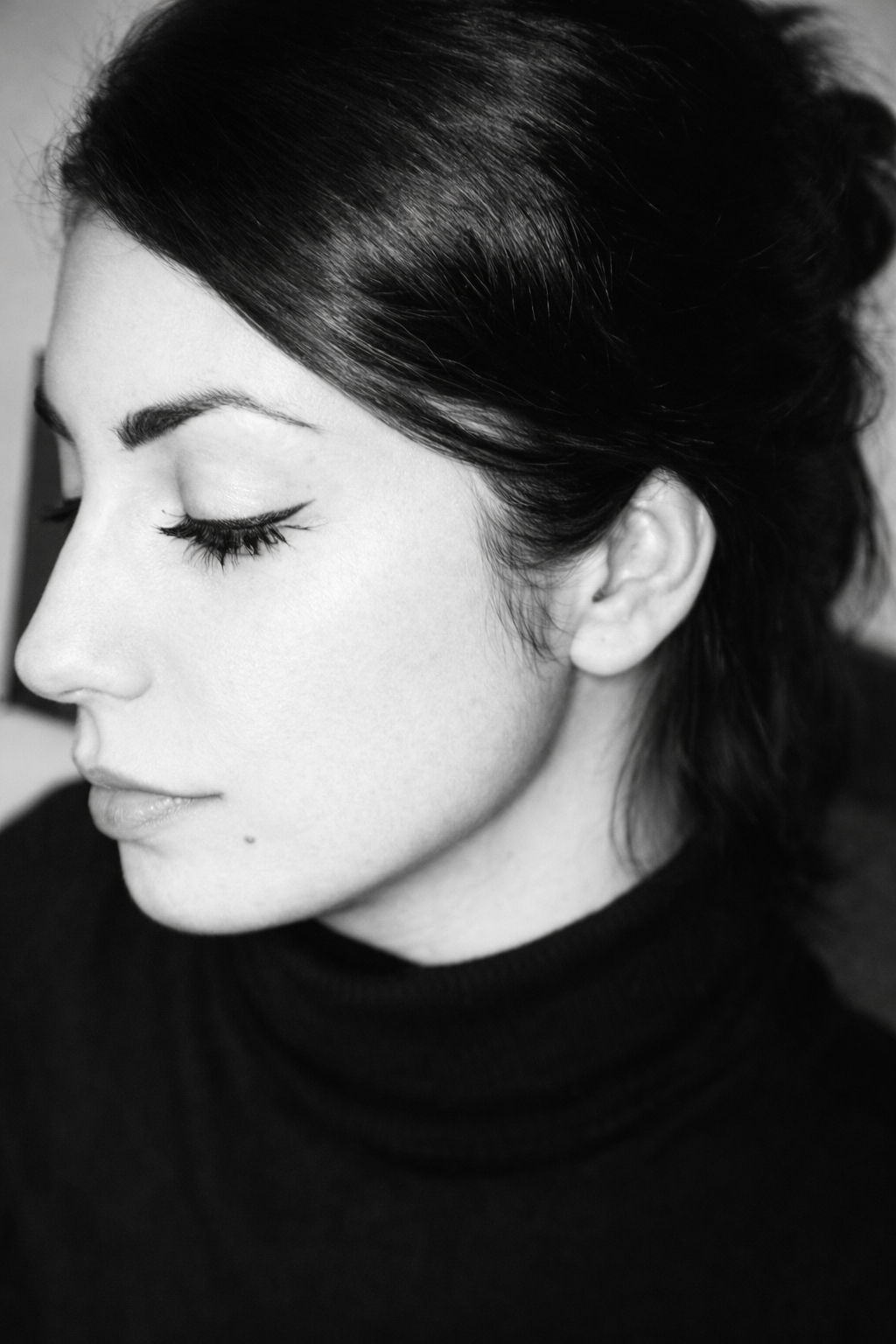 Emily C.M., pseudonimo di Cinzia Mazzoni